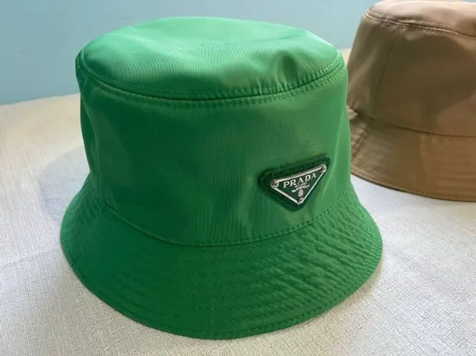 Chapéu Bucket Re-Nylon - Prada