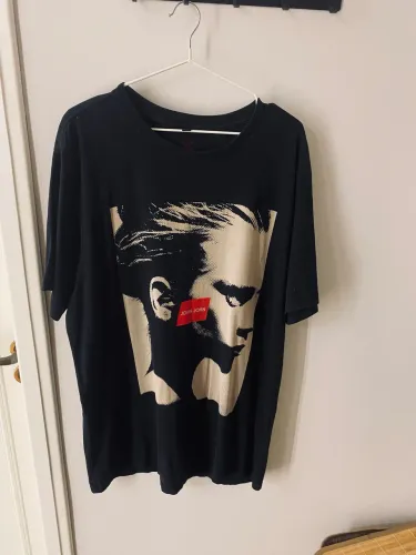 Camiseta Jhon Jhon