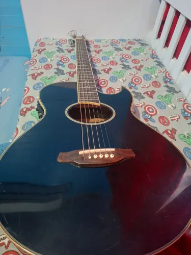 Violão Eagle Gl 36