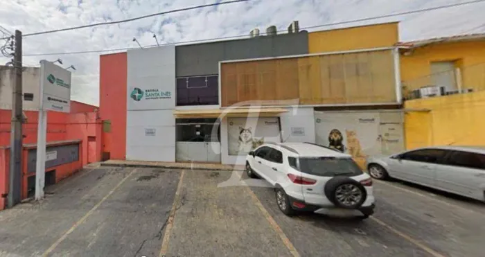 Prédio Comercial à venda, 600 m² por R$ 3.000.000 - Mandaqui - São Paulo/SP