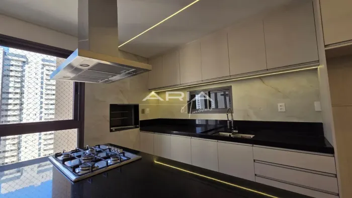 Apartamento para LOCAÇÃO no Hause, Gleba Palhano, Londrina/PR