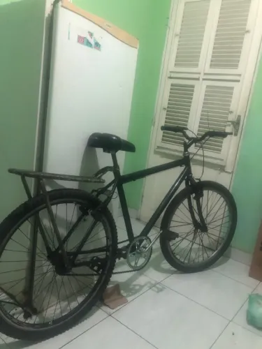 VENDE-SE BICICLETA ARO 26