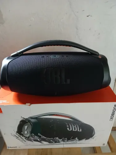 JBL Bombomx 3