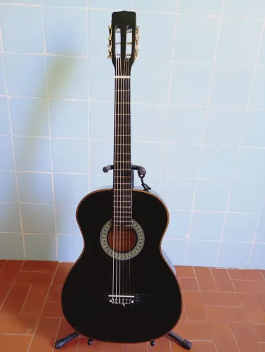 Violão Winner estudante
