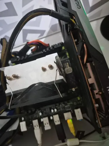 KIT XEON
