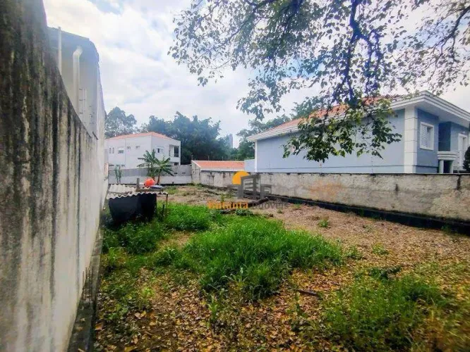 Terreno à venda, 400 m² por R$ 600.000,00 - Adalgisa - Osasco/SP