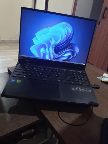 Notebook Gamer rtx 4070