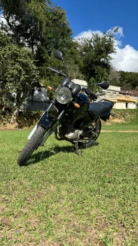 Factor 125 2012 preta