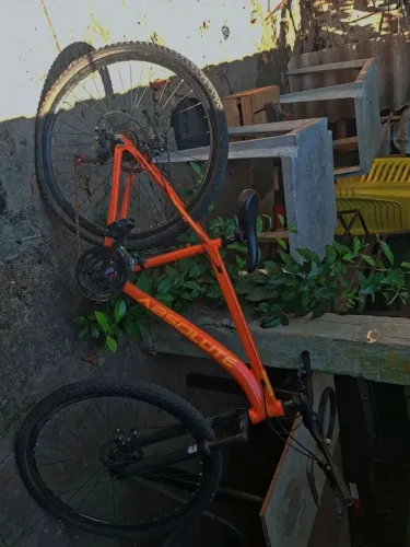 Bicicleta absolute nero 4 LEIA AS DESCRIÇOES!!!!