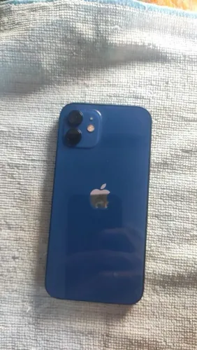 IPhone 12 top todo original