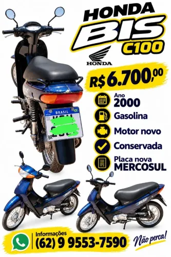 Venda ou troca