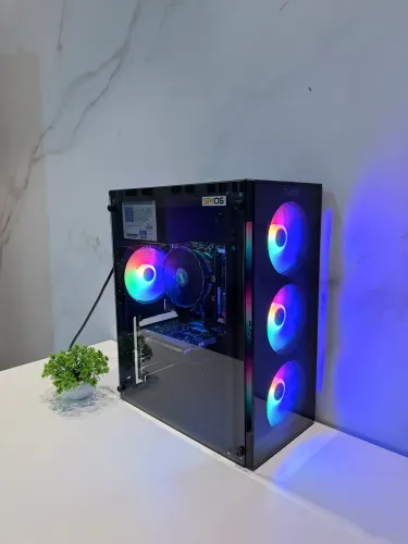 Pc gamer barato (aceito trocas)