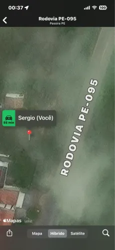 Sítio em Passira leia o anúncio 