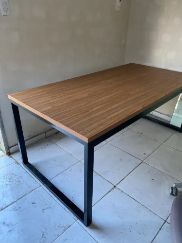 Mesa Multiuso 1.80x0.90