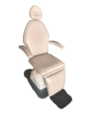 Cadeira automática para consultório