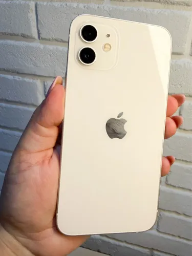 iPhone 12 - 128g 