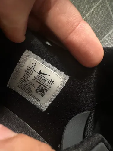 Socyte Nike