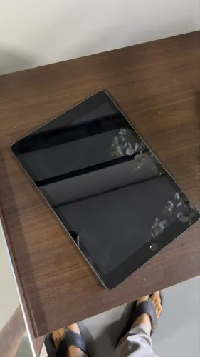 iPad 9th
