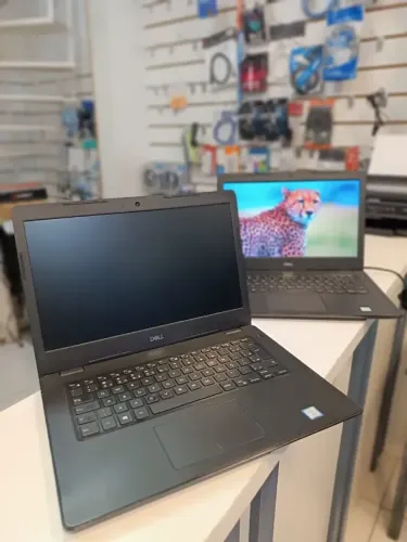 Notebook Seminovo com garantia Dell Latitude 3490