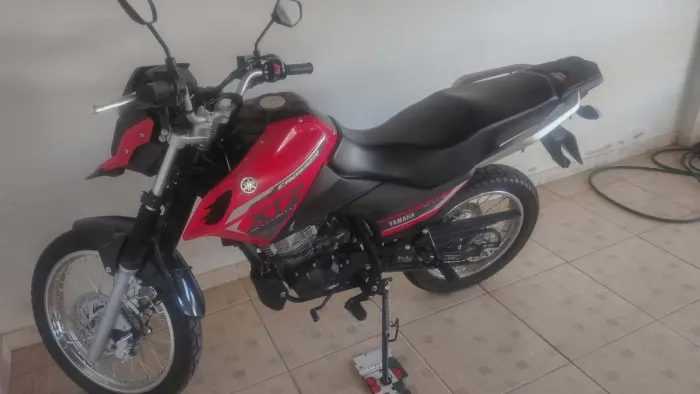 Novinha único dono 2025
