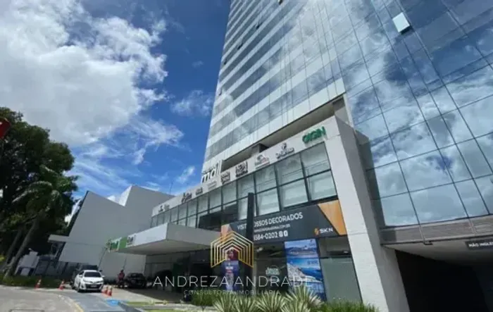 Sala Comercial à Venda no Soberane Corporate Manaus