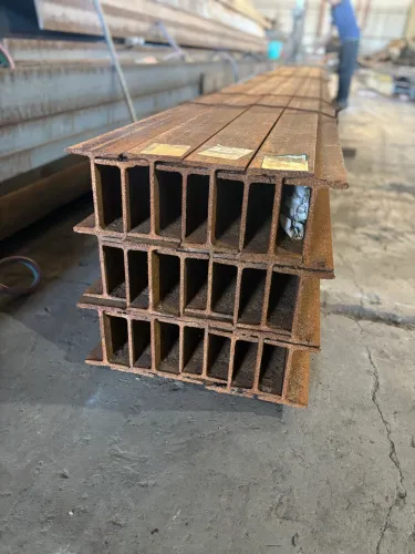 Viga 150x13 6 metros