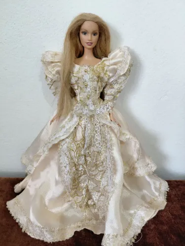 Barbie Fashion Fever Drew