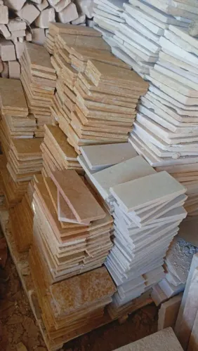 Pedras decorativas para revestimentos de exelente qualidade.