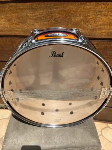 CAIXA PEARL DECADE MAPLE