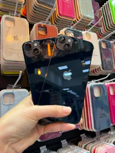 SUPER PROMOÇÃO iPhone 14 plus 128Gb