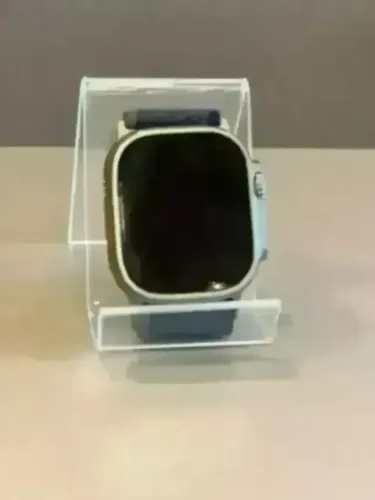 AppleWatch Ultra 2 49MM Natural - Seminovo - Loja Física BH
