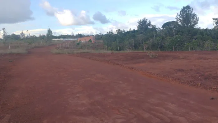 Terreno à Venda em Itanagra/BA - Ótima Oportunidade! 