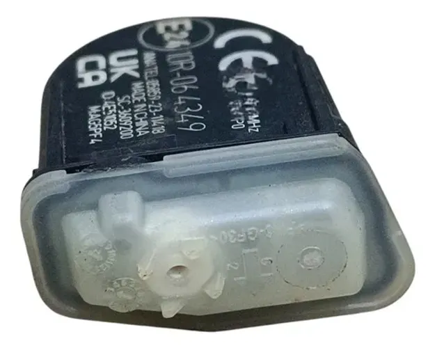 Sensor Bico Pressão Pneu Byd Seal Gs 590ev 2025 Elétrico Aut