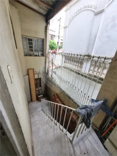 Sobrado com 3 quartos à venda em Aclimação - SP