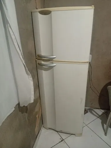Geladeira Frost free