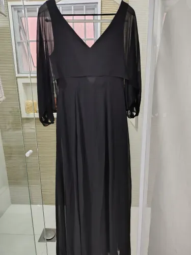 Vestido de festa