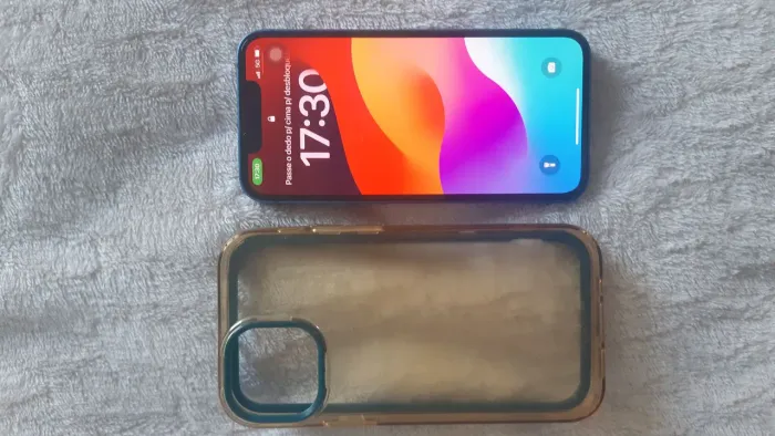 Vende se Iphone mini