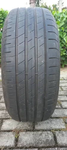 Pneu 205/55 R 17 Goodyear