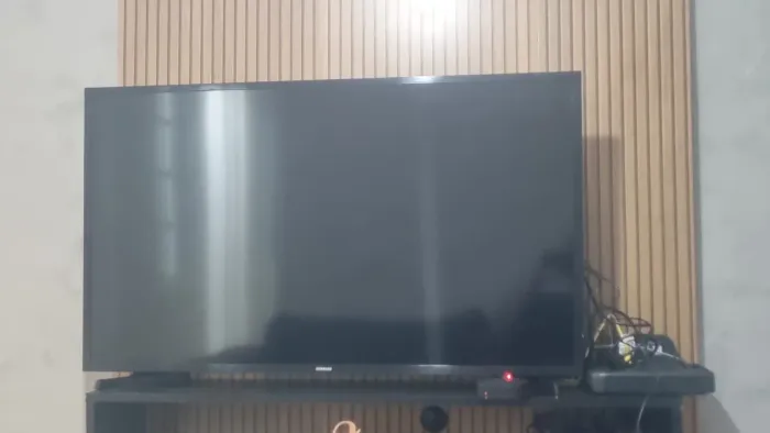 Samsung 43 polegadas un43t5300