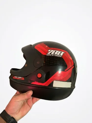 Capacete 