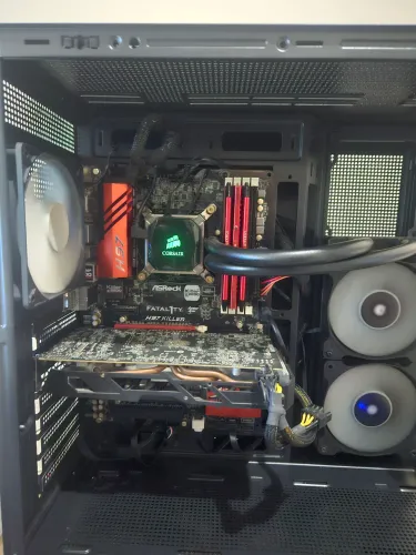 PC Gamer Intel