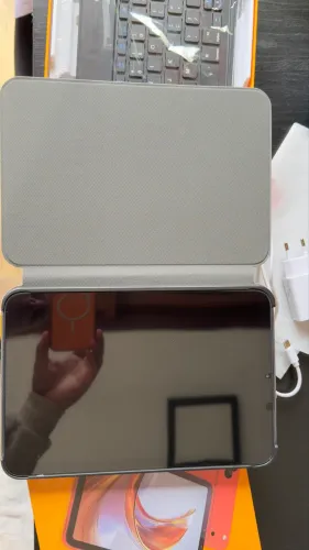 Tablet 10? CM10017