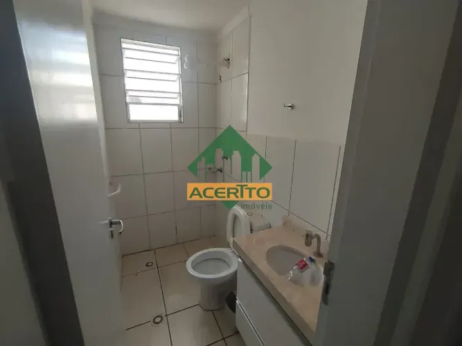 Apartamento com 2 dormitórios à venda, 68 m² por R$ 180.000,00 - Edifício Spazio Albany -
