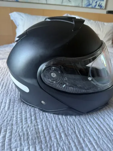 Capacete Shoei Neotec 2 58