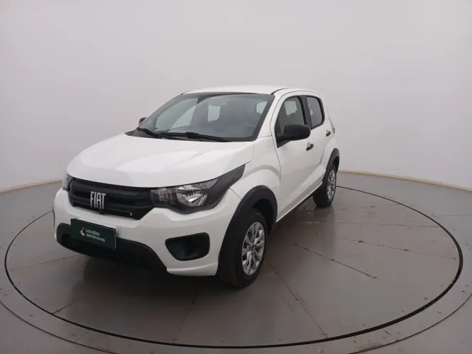 Fiat Mobi Like ON 1.0 Fire Flex 5P. 2023