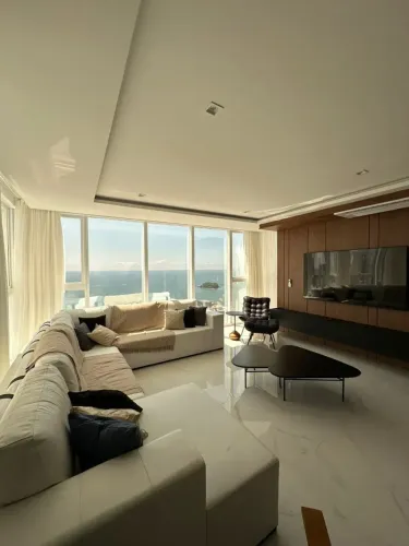 Apartamento para alugar Grand Place FG