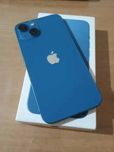 iPhone 13 128GB Azul