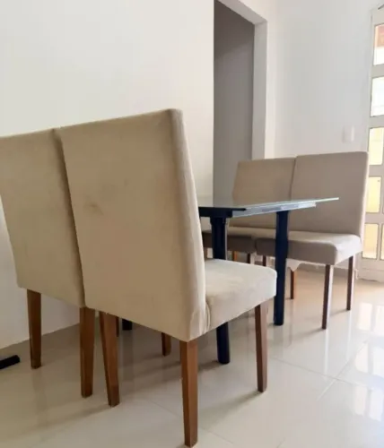Cadeiras para sala