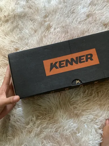 Sandália kenner ( original ) masculino 