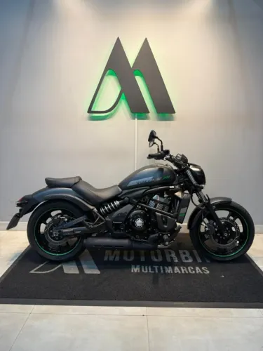 Kawasaki Vulcan S ABS 2023 